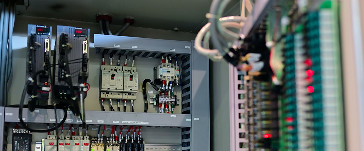 会社案内 メインイメージ