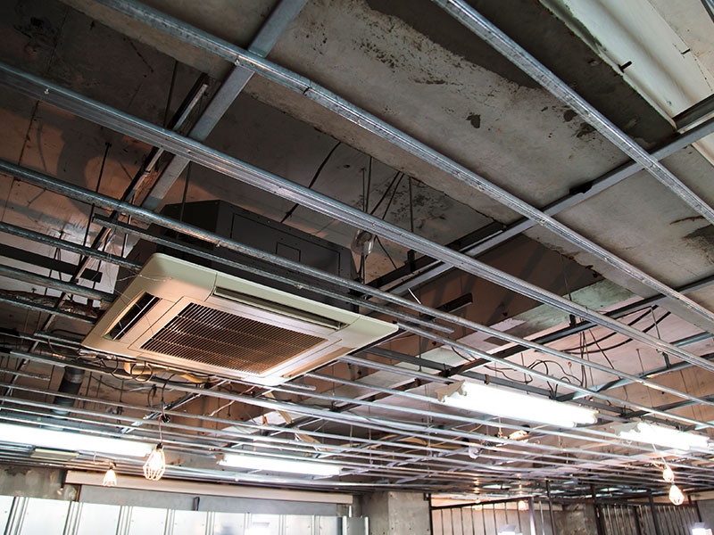 ワンストップ対応