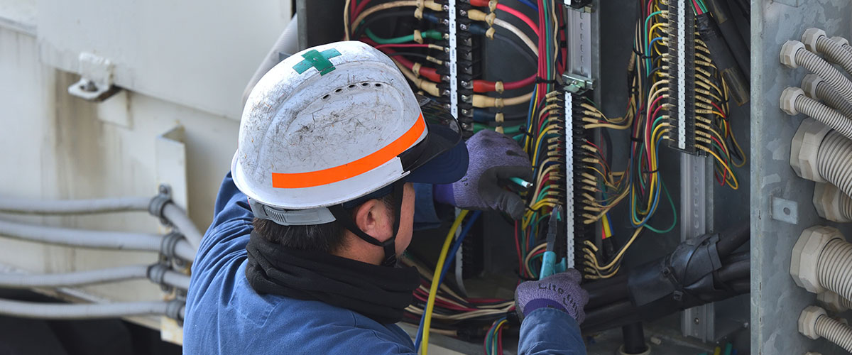 当社の強み メインイメージ