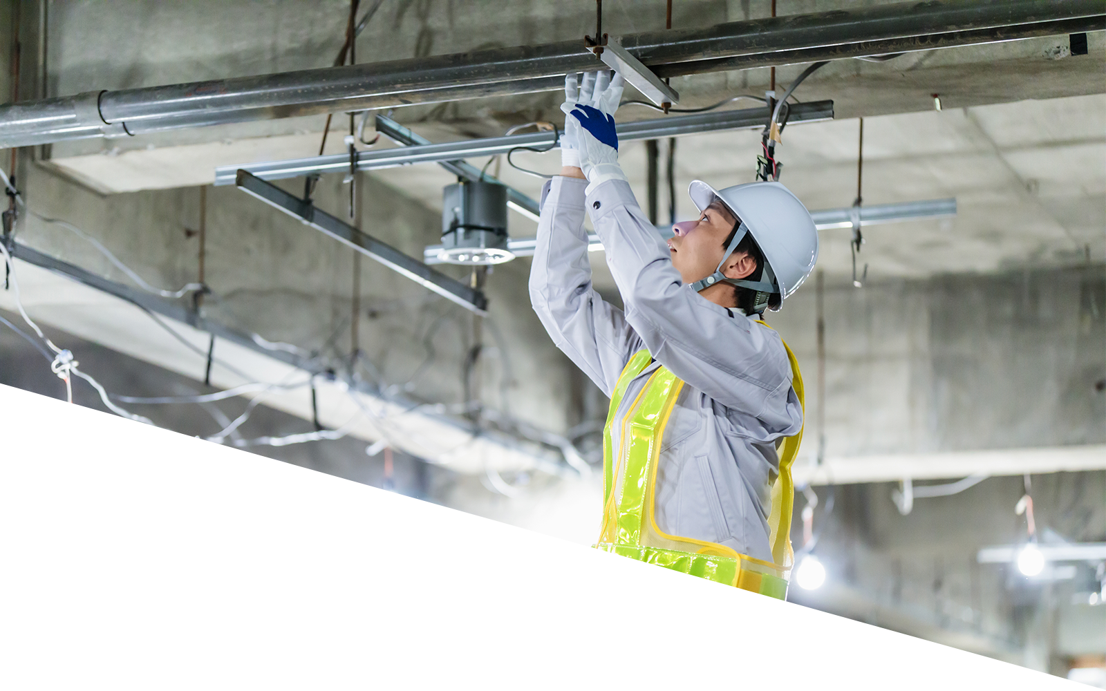 有限会社清水電気のメインイメージ