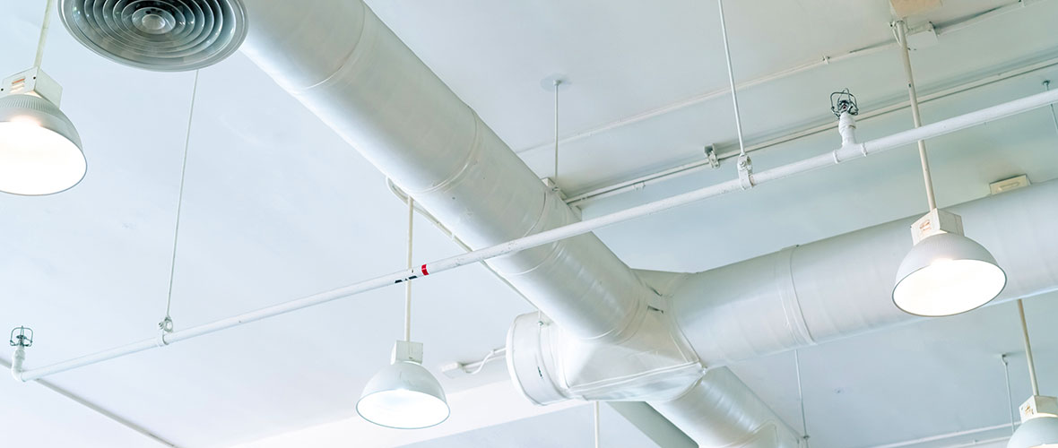 電気工事業のイメージ