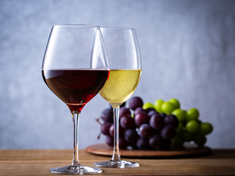 シニアソムリエ